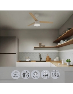 INSPIRE NOTOS Ventilatore... 2