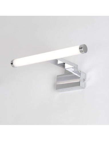 INSPIRE SOLAR Applique Luce LED bagno...