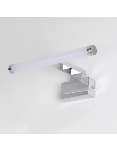 INSPIRE SOLAR Applique Luce LED bagno...