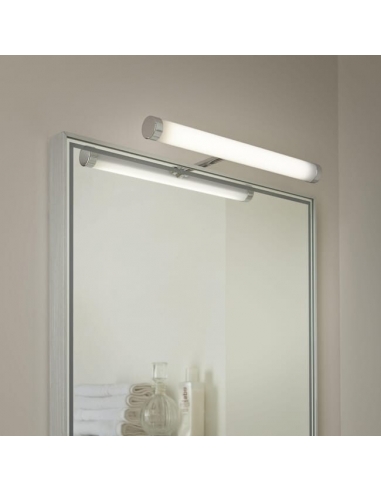 INSPIRE SOLAR Applique Luce LED bagno...