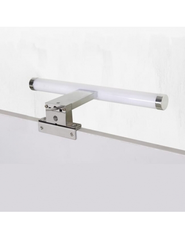 INSPIRE SOLAR Applique Luce LED bagno...