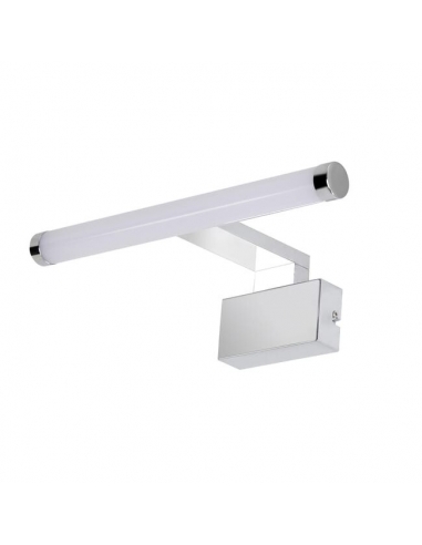 INSPIRE SOLAR Applique Luce LED bagno...
