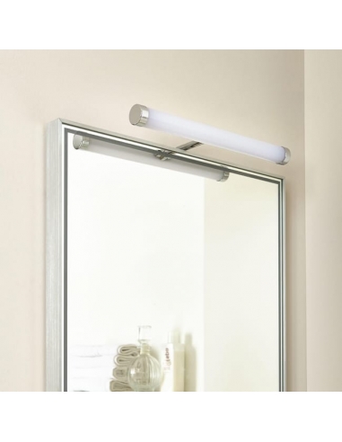 INSPIRE SOLAR Applique Luce LED bagno...