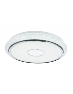 Globo Plafoniera LED...