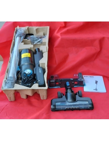 KOENIC KVR 25221 MOP Scopa elettrica...