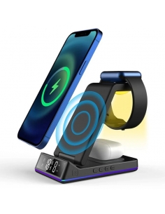 Z6 Caricabatteria Wireless...