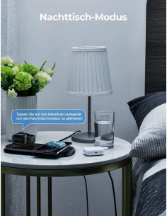 Seneo PA200A Caricabatteria... 2