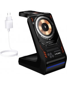 LTLIUU Caricabatteria...