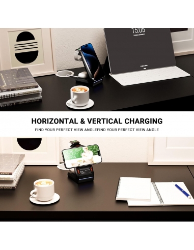 LTLIUU Caricabatteria Stazione...