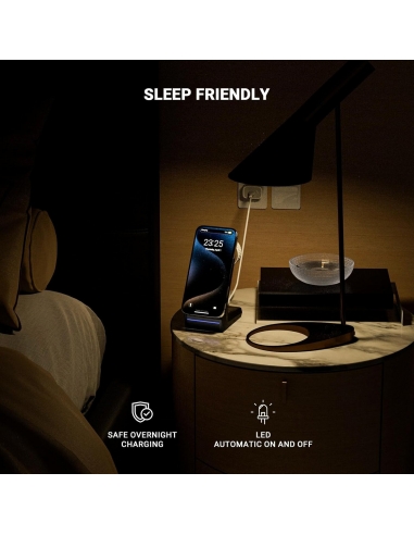 LTLIUU Caricabatteria Stazione...