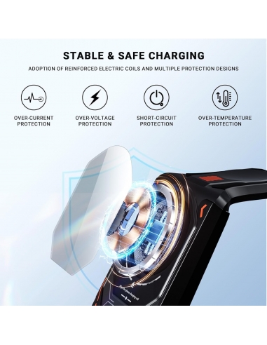 LTLIUU Caricabatteria Stazione...