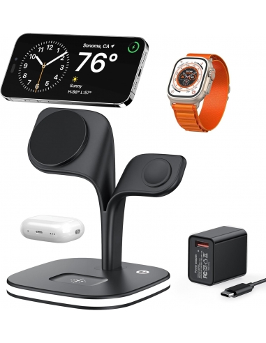 EXW Caricabatteria Stazione di...