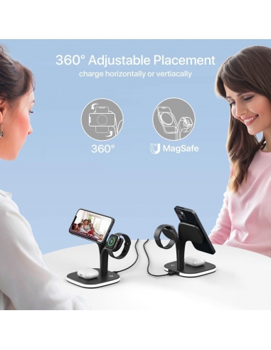 EXW Caricabatteria Stazione di...