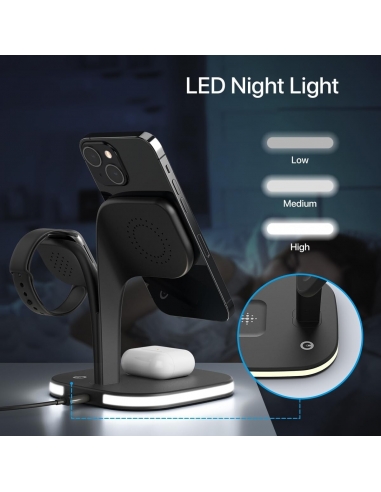 EXW Caricabatteria Stazione di...