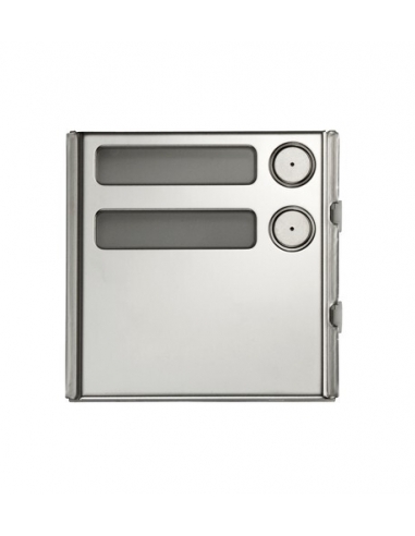 Urmet 1158/12 Modulo Posto esterno 2...