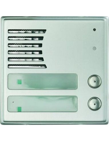 Urmet 1145/22 Modulo 2 Pulsanti...