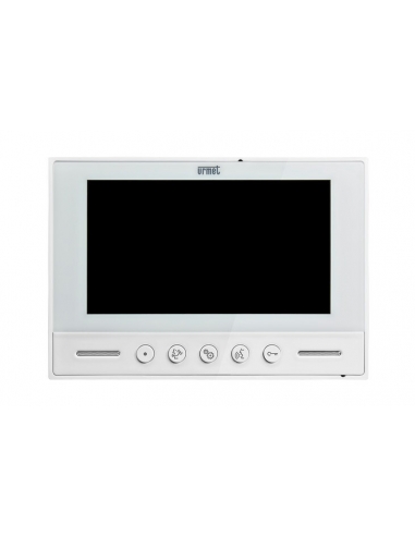 Urmet Sistema Coax 968/3 1708/2...