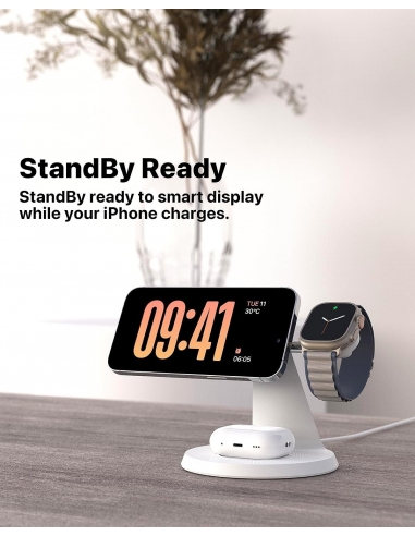 Balance Stazione ricarica...