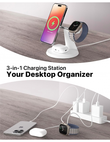 Balance Stazione ricarica...