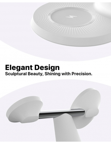 Balance Stazione ricarica...