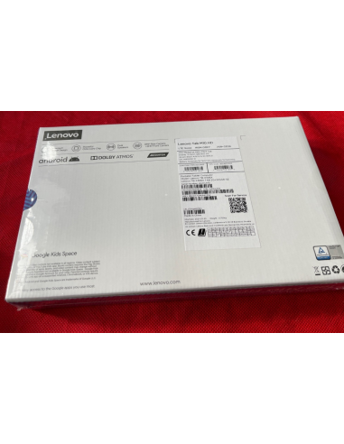 Lenovo Tablet M10HD (2nd Gen) 10.1"...