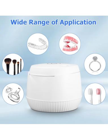 Dispositivo di pulizia ultrasuoni...