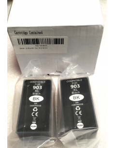 Cartucce per HP 903 XL...
