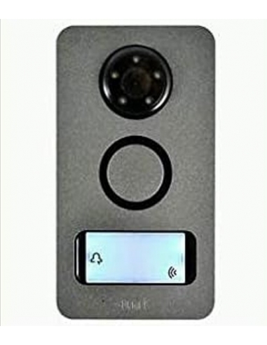 Urmet 1722/111 Pulsantiera...