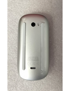 APPLE MAGIC MOUSE 2 BIANCO... 2