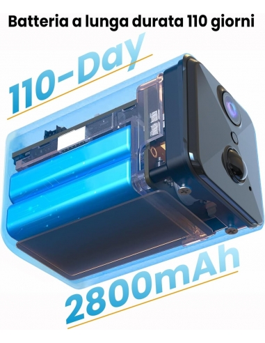 Javiscam FR B7 Mini Telecamera  Wifi... Javiscam FR B7 Mini Telecamera  Wifi...