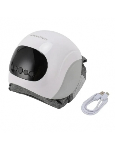 JA-K1 Massaggiatore elettrico per...