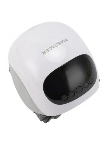 JA-K1 Massaggiatore elettrico per...