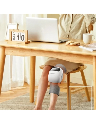 JA-K1 Massaggiatore elettrico per...