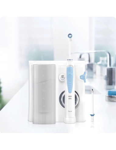 Oral-B Idropulsore Health Center 1...