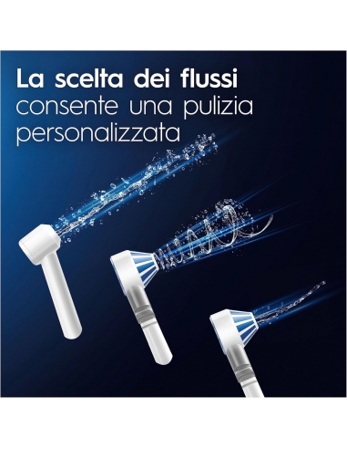 Oral-B Idropulsore Health Center 1...