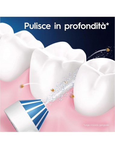 Oral-B Idropulsore Health Center 1...