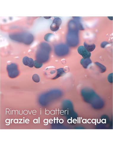 Oral-B Idropulsore Health Center 1...