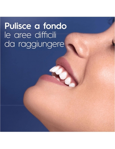 Oral-B Idropulsore Health Center 1...