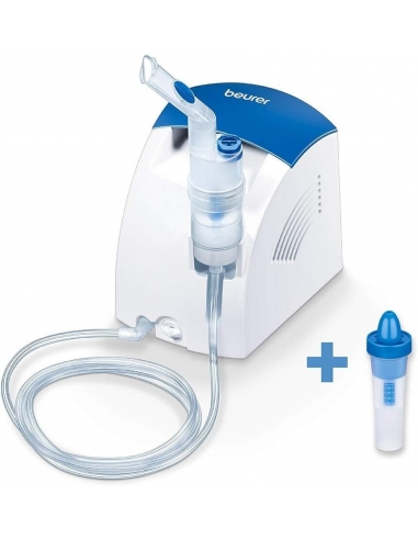 Beurer IH 26 Aerosol ad Aria...