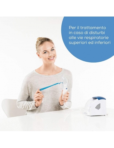 Beurer IH 26 Aerosol ad Aria...