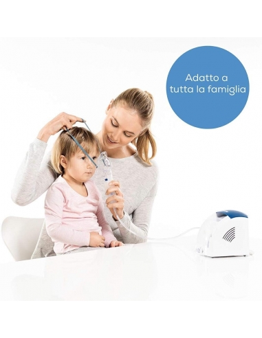 Beurer IH 26 Aerosol ad Aria...