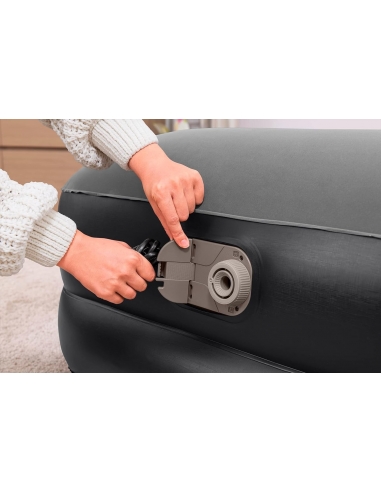 Bestway 67401 Materasso ad aria...