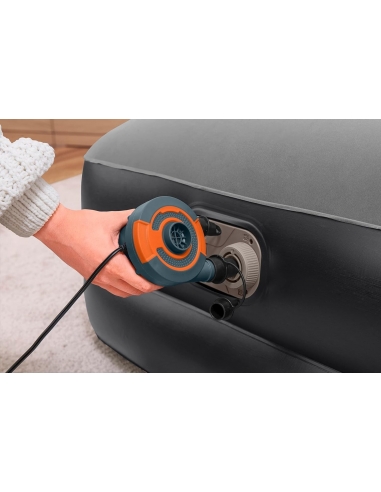 Bestway 67401 Materasso ad aria...