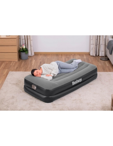 Bestway 67401 Materasso ad aria...