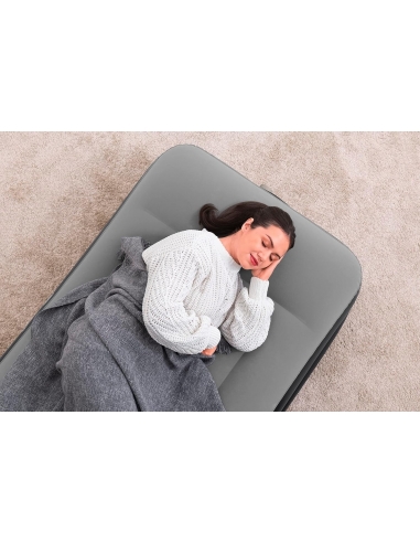 Bestway 67401 Materasso ad aria...