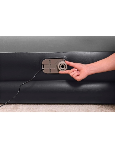 Bestway 67401 Materasso ad aria...