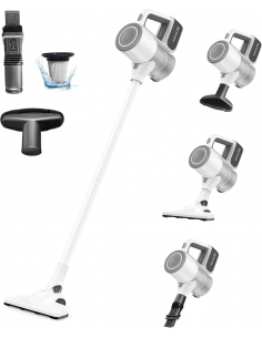 VersLife S6 Aspirapolvere...