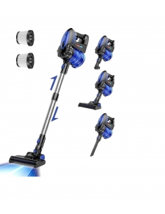 S7P Aspirapolvere senza...