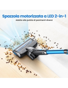 S7P Aspirapolvere senza... 2