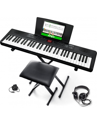 Alesis Melody 61 Tastiera per...